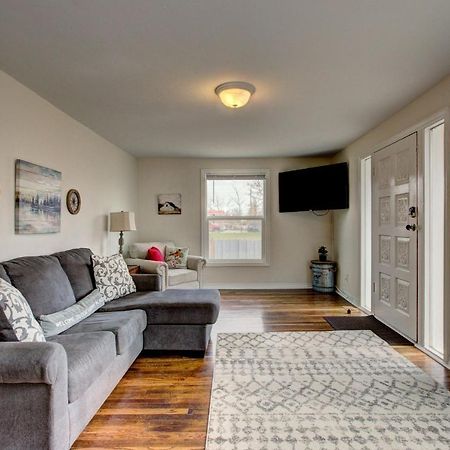 Morningstar Cottage A Quiet Home In Star, Id With A Fenced In Yard For Furry Friends And A Huge Gravel Rv Lot, Conveniently Located Wineries, Downtown Shopping, Horseback Riding And The Snake River Игл Экстерьер фото
