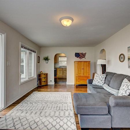 Morningstar Cottage A Quiet Home In Star, Id With A Fenced In Yard For Furry Friends And A Huge Gravel Rv Lot, Conveniently Located Wineries, Downtown Shopping, Horseback Riding And The Snake River Игл Экстерьер фото