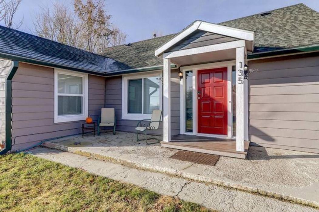 Morningstar Cottage A Quiet Home In Star, Id With A Fenced In Yard For Furry Friends And A Huge Gravel Rv Lot, Conveniently Located Wineries, Downtown Shopping, Horseback Riding And The Snake River Игл Экстерьер фото