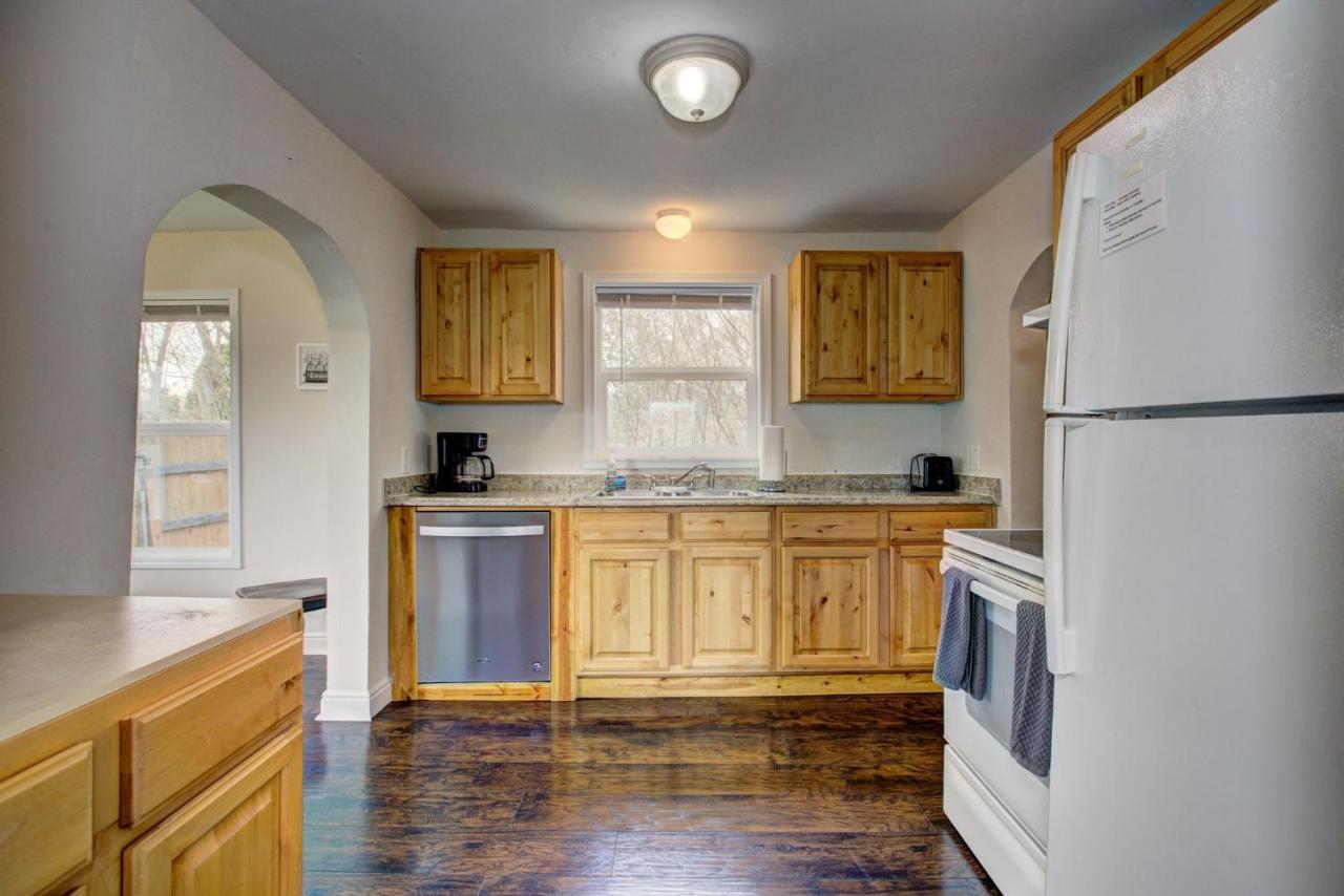 Morningstar Cottage A Quiet Home In Star, Id With A Fenced In Yard For Furry Friends And A Huge Gravel Rv Lot, Conveniently Located Wineries, Downtown Shopping, Horseback Riding And The Snake River Игл Экстерьер фото