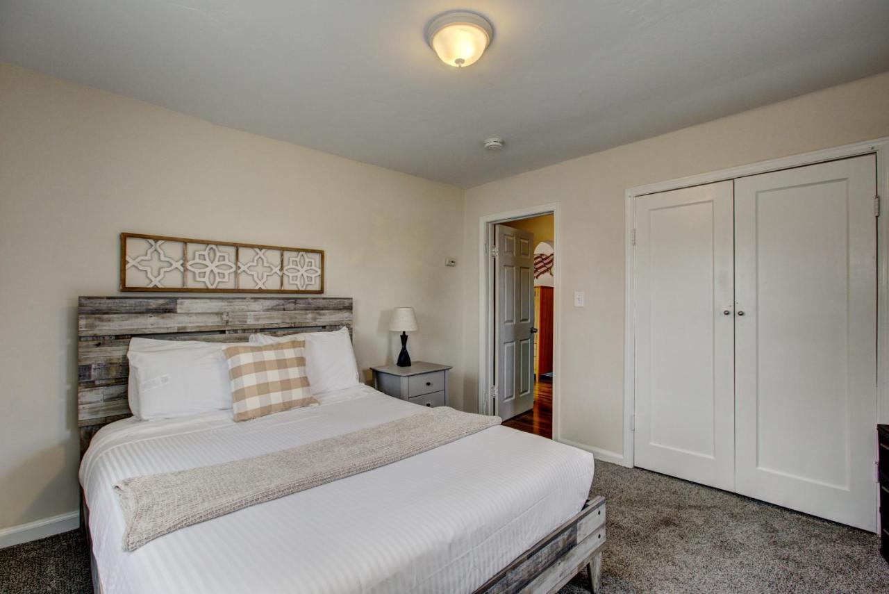 Morningstar Cottage A Quiet Home In Star, Id With A Fenced In Yard For Furry Friends And A Huge Gravel Rv Lot, Conveniently Located Wineries, Downtown Shopping, Horseback Riding And The Snake River Игл Экстерьер фото