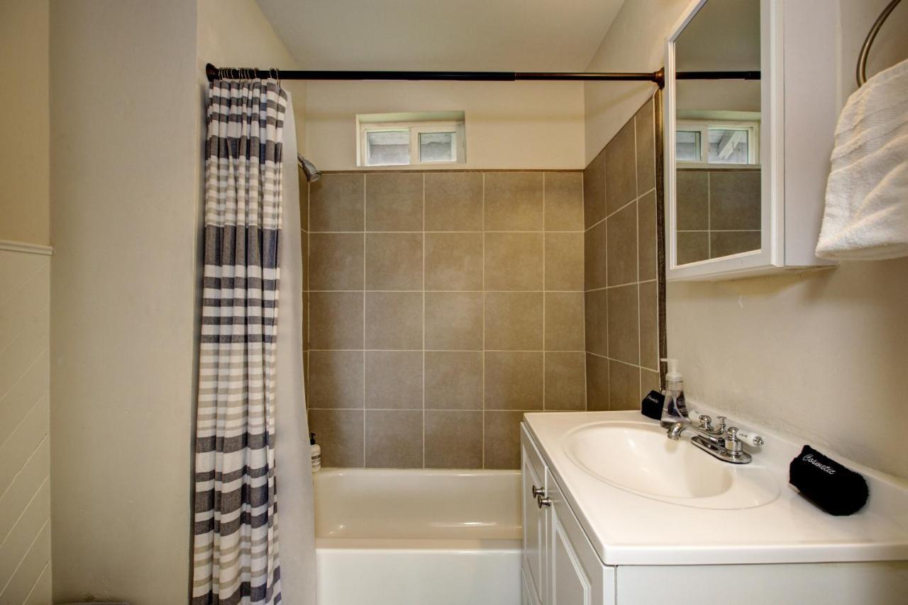 Morningstar Cottage A Quiet Home In Star, Id With A Fenced In Yard For Furry Friends And A Huge Gravel Rv Lot, Conveniently Located Wineries, Downtown Shopping, Horseback Riding And The Snake River Игл Экстерьер фото