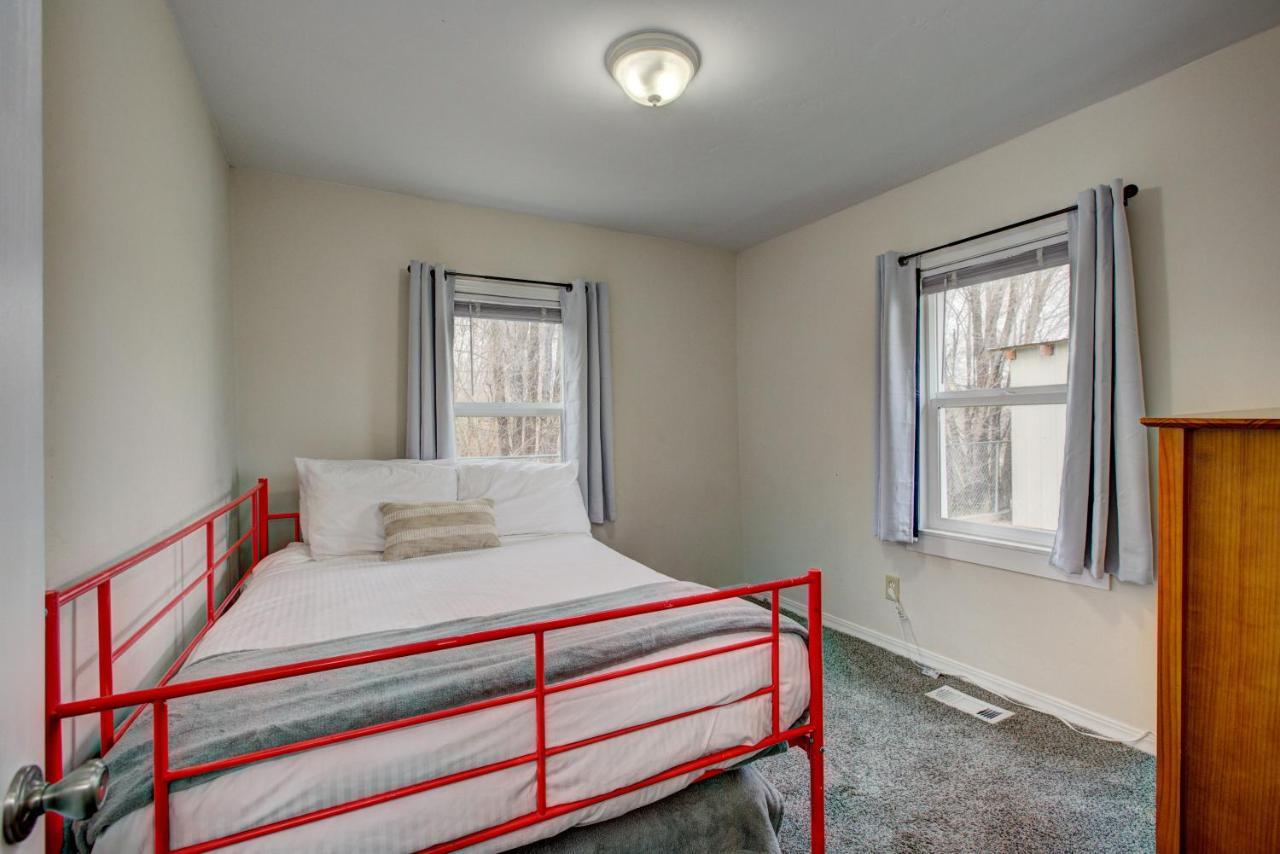 Morningstar Cottage A Quiet Home In Star, Id With A Fenced In Yard For Furry Friends And A Huge Gravel Rv Lot, Conveniently Located Wineries, Downtown Shopping, Horseback Riding And The Snake River Игл Экстерьер фото