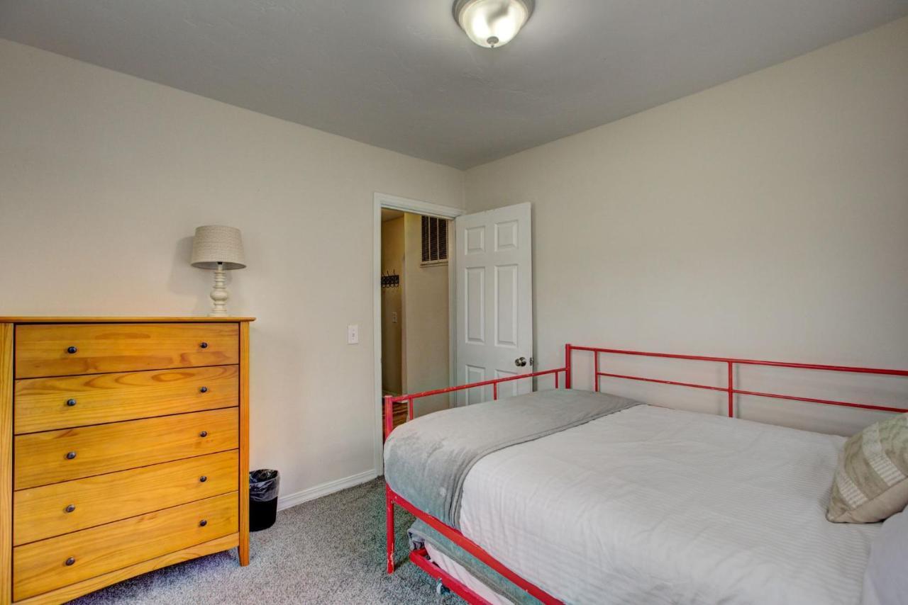 Morningstar Cottage A Quiet Home In Star, Id With A Fenced In Yard For Furry Friends And A Huge Gravel Rv Lot, Conveniently Located Wineries, Downtown Shopping, Horseback Riding And The Snake River Игл Экстерьер фото